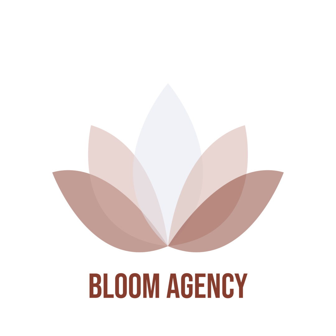 bloom-agency.com – A Creative Production Agency