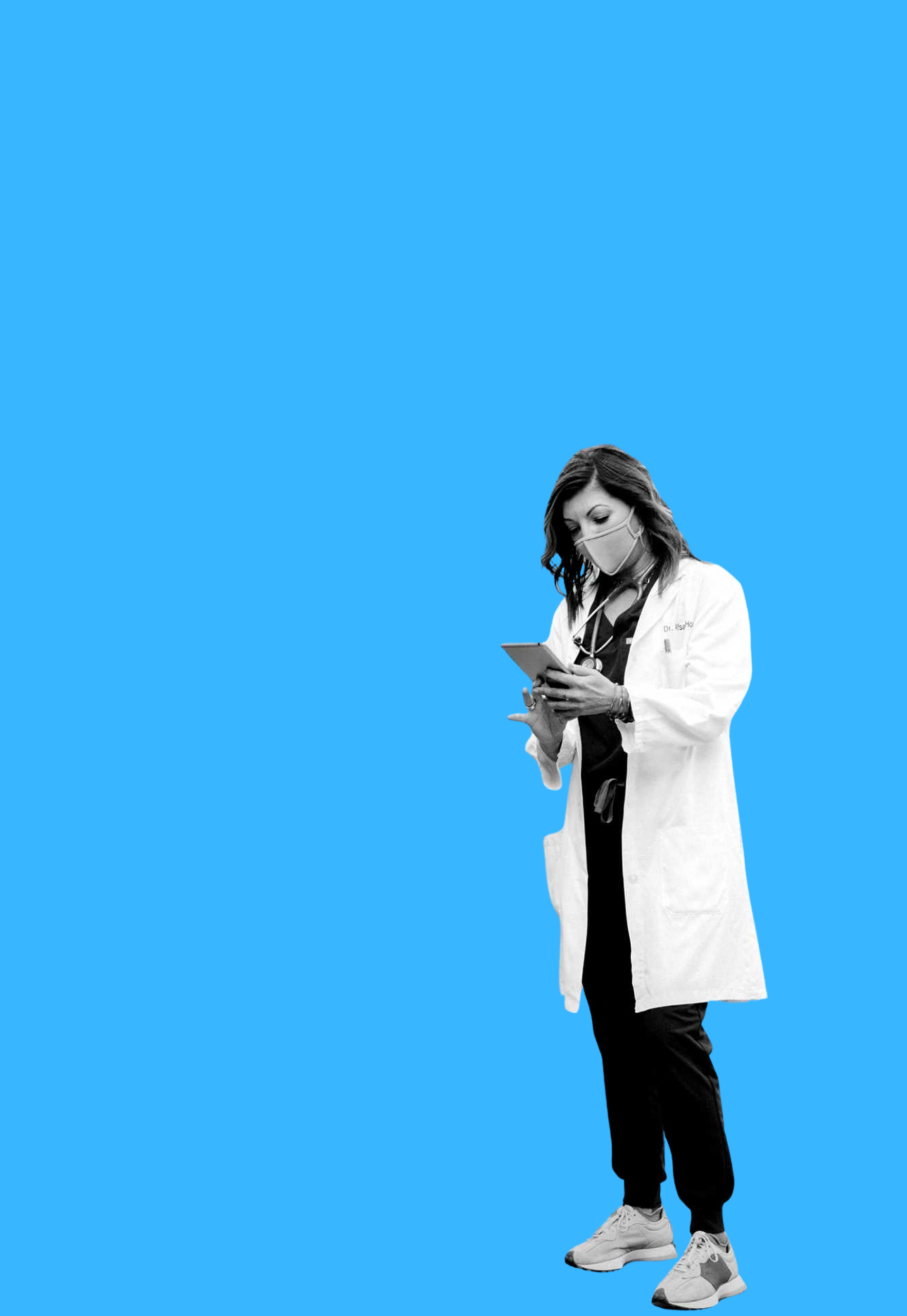 Dr. Mary Afsari Howard